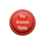 the sounds table android application logo